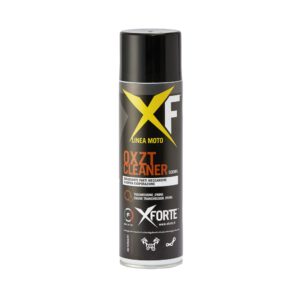 OXZT CLEANER 500 ML
