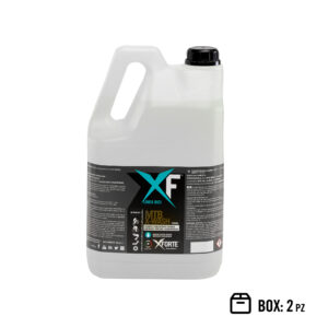MTB X-WASH SHAMPOO 5 LT