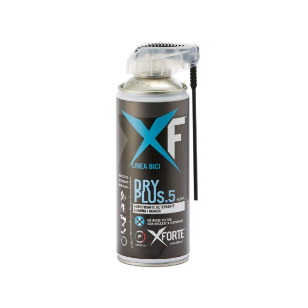DRYPLUS.5 - 400ML