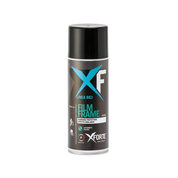 FILM FRAME PROTECTIVE & SHINE – 400ML