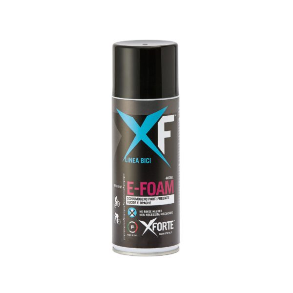 E-FOAM – 400 ml