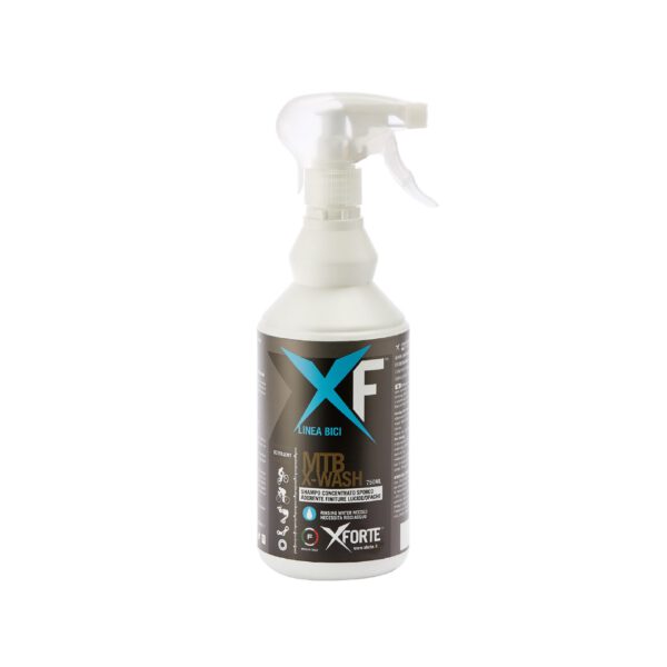 MTB X WASH – 750ML