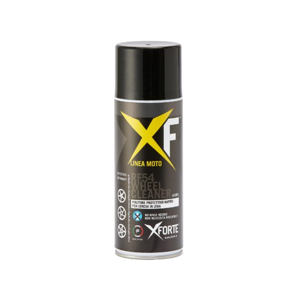 RF54 WHEEL CLEANER - 400ML